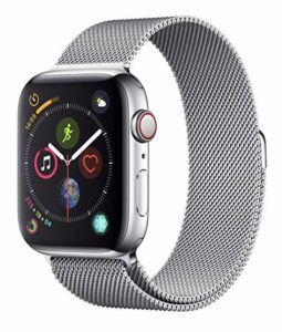 Apple Watch4