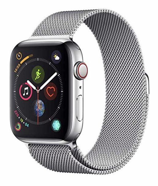 Apple Watch4